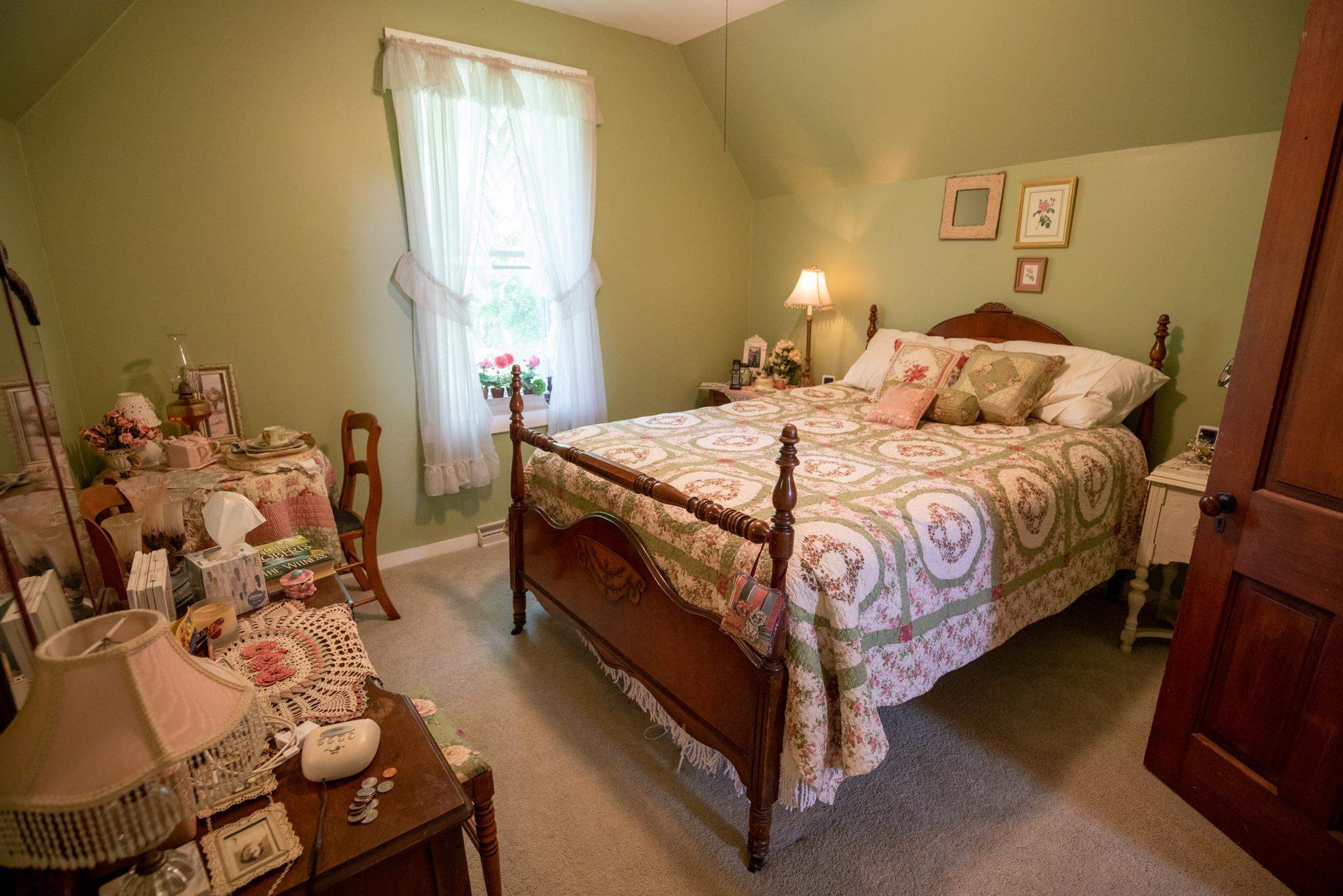5417 West Olson Road Rochester, IN 46975 - Photo 25 of 31