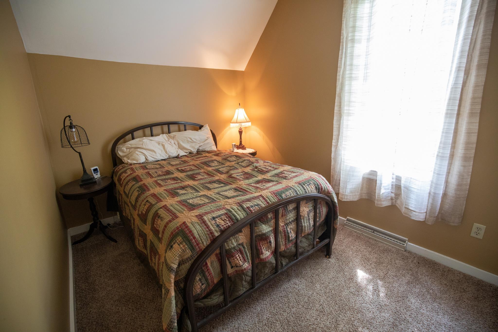5417 West Olson Road Rochester, IN 46975 - Photo 27 of 31