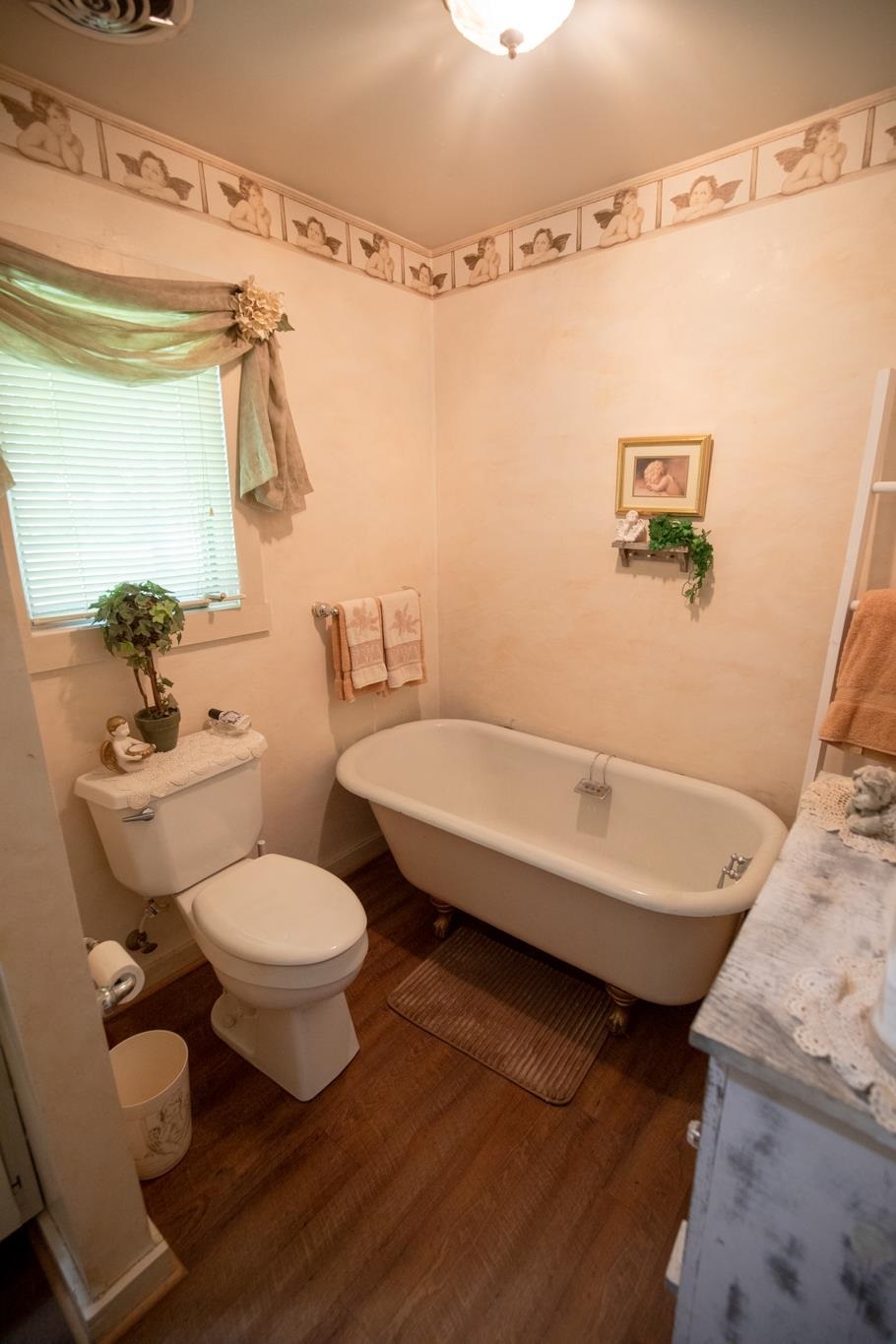 5417 West Olson Road Rochester, IN 46975 - Photo 29 of 31