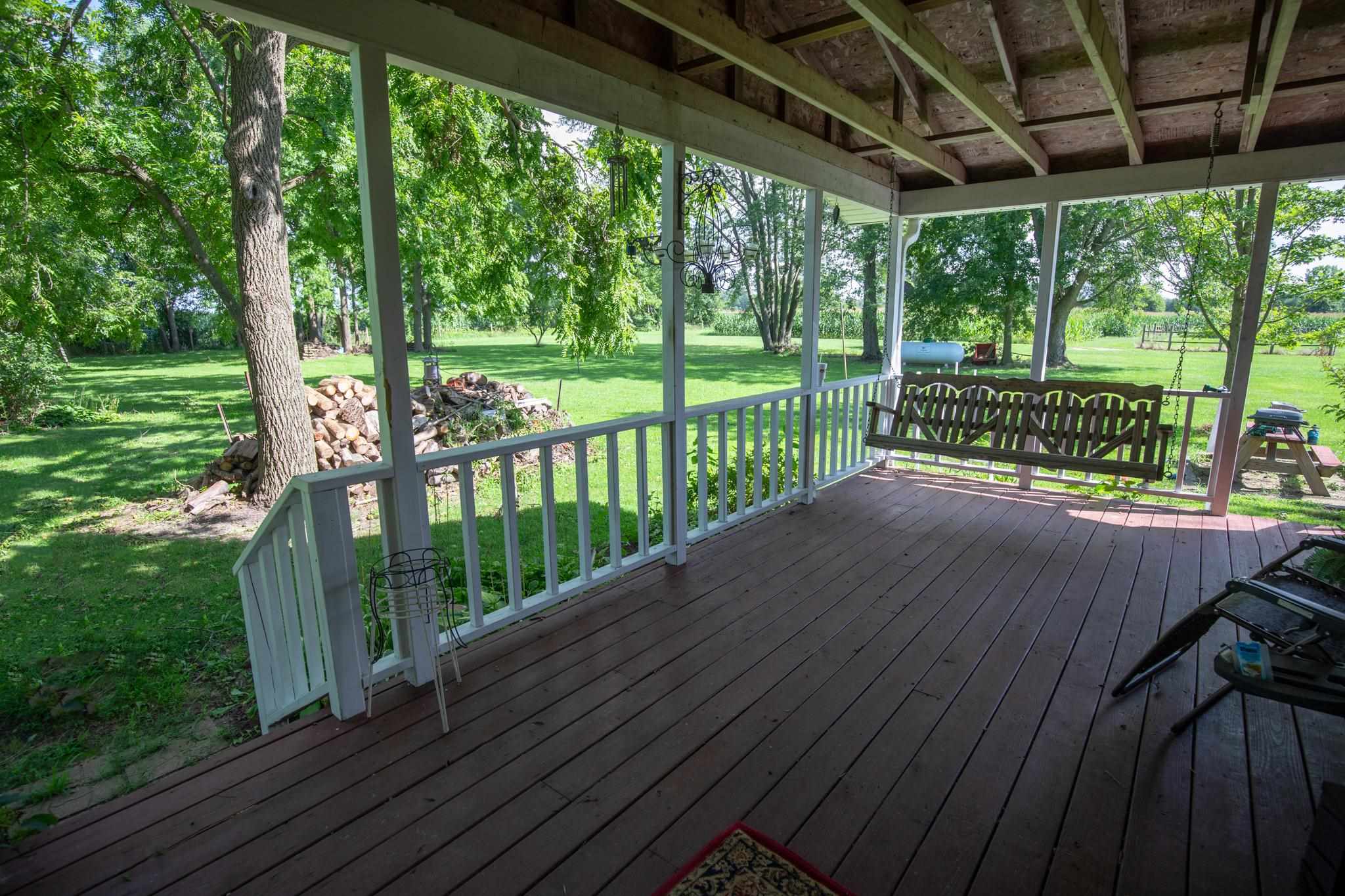 5417 West Olson Road Rochester, IN 46975 - Photo 31 of 31