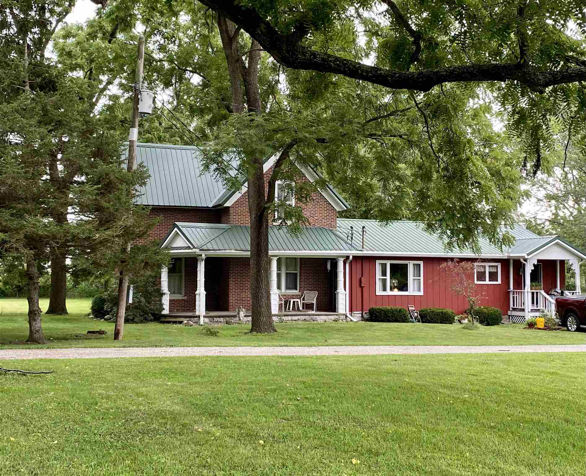 5417 West Olson Road Rochester, IN 46975 - Photo 6 of 31