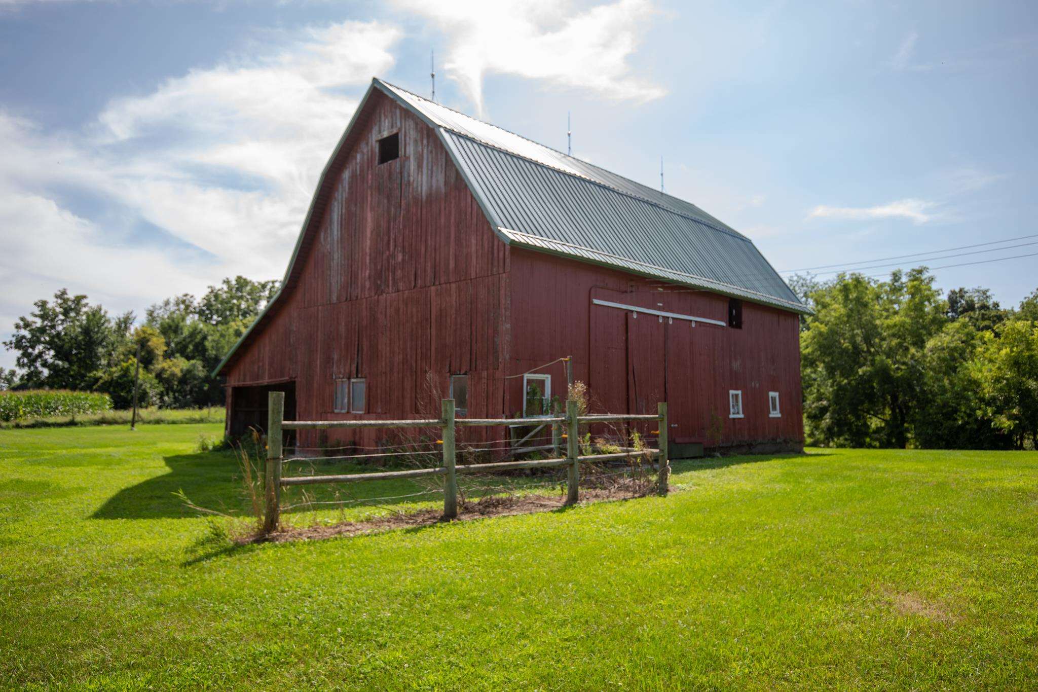 5417 West Olson Road Rochester, IN 46975 - Photo 9 of 31