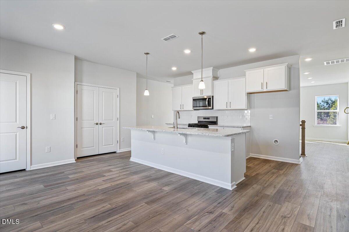 7256 Morris Acres Road Apex, NC 27523 - Photo 12 of 26 Gallery Image 12