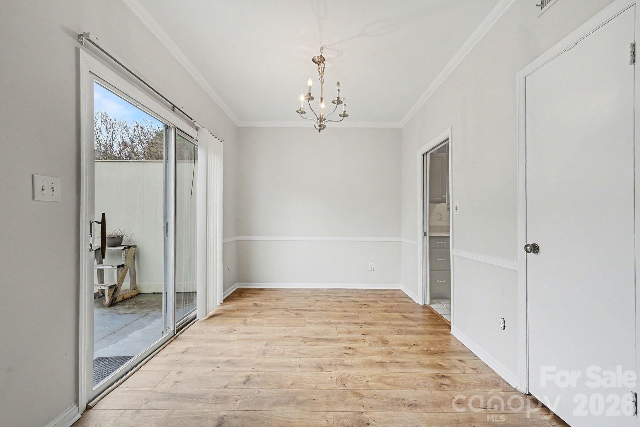 5947 Quail Hollow Road Charlotte, NC 28210 - Photo 11 of 27