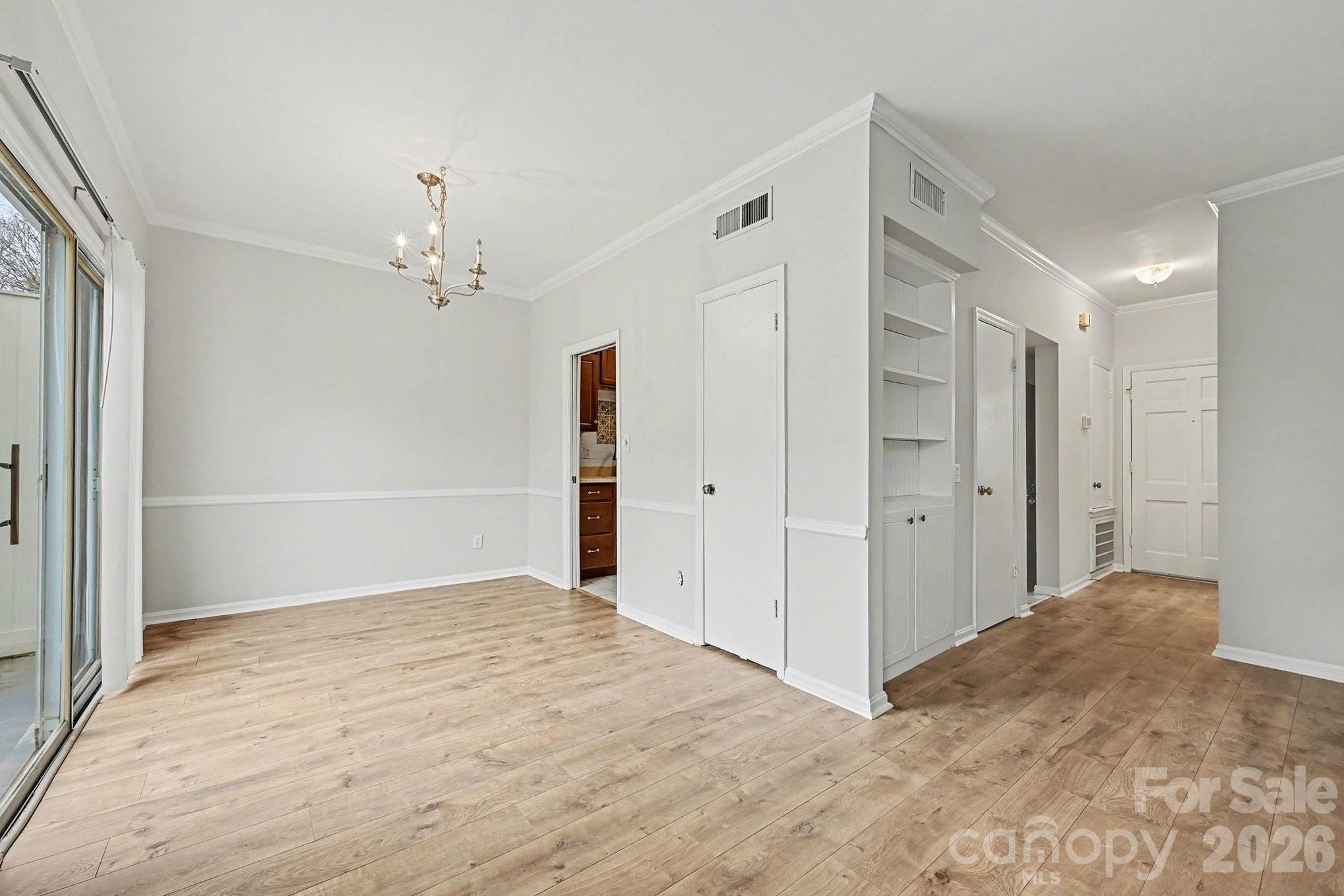 5947 Quail Hollow Road Charlotte, NC 28210 - Photo 12 of 27