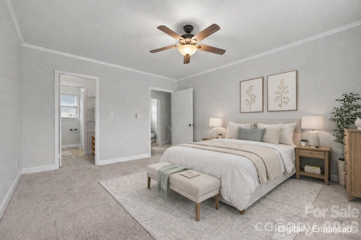 5947 Quail Hollow Road Charlotte, NC 28210 - Photo 17 of 27