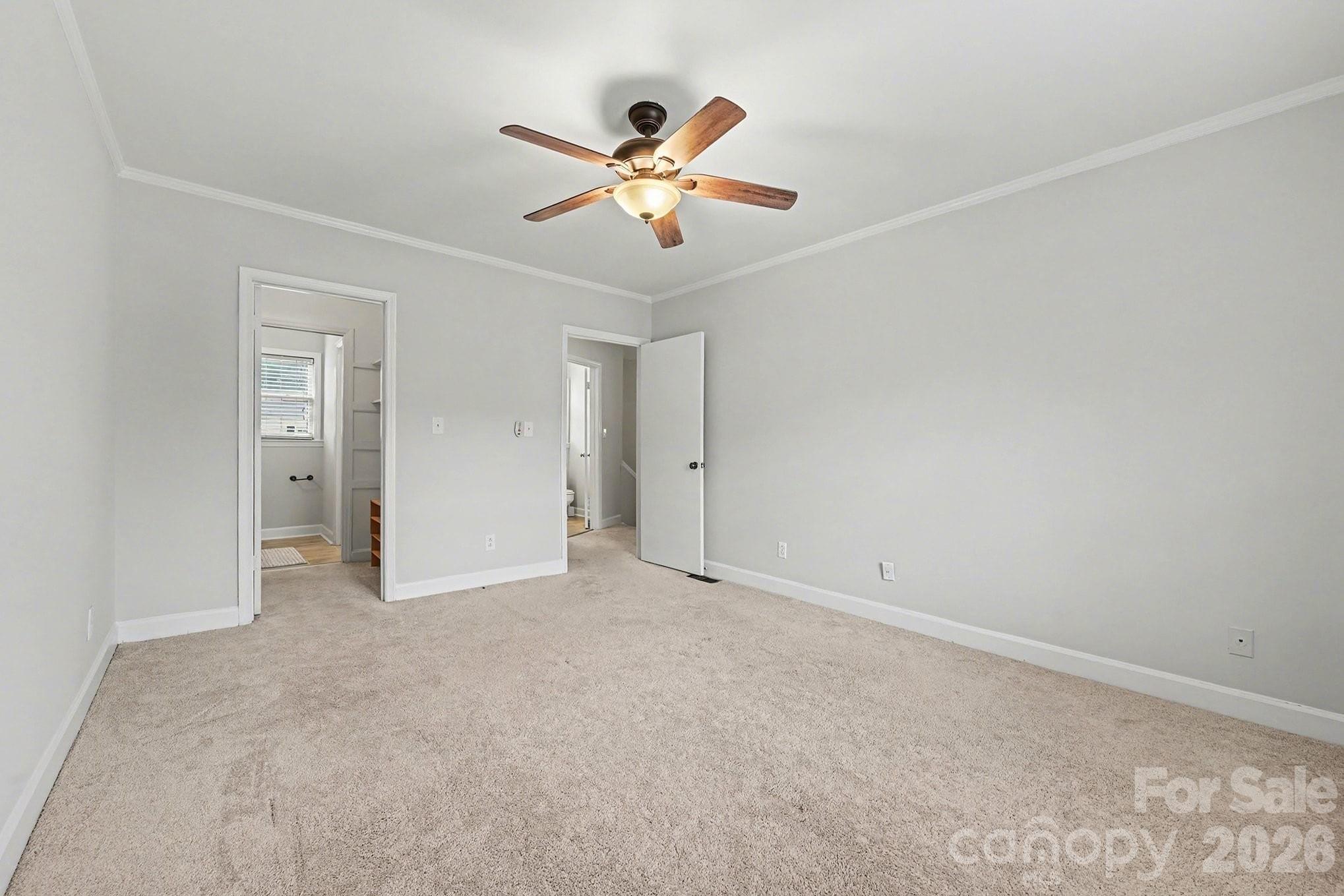 5947 Quail Hollow Road Charlotte, NC 28210 - Photo 18 of 27