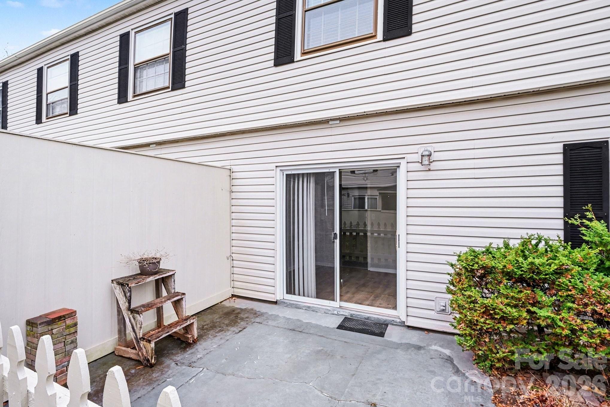 5947 Quail Hollow Road Charlotte, NC 28210 - Photo 24 of 27