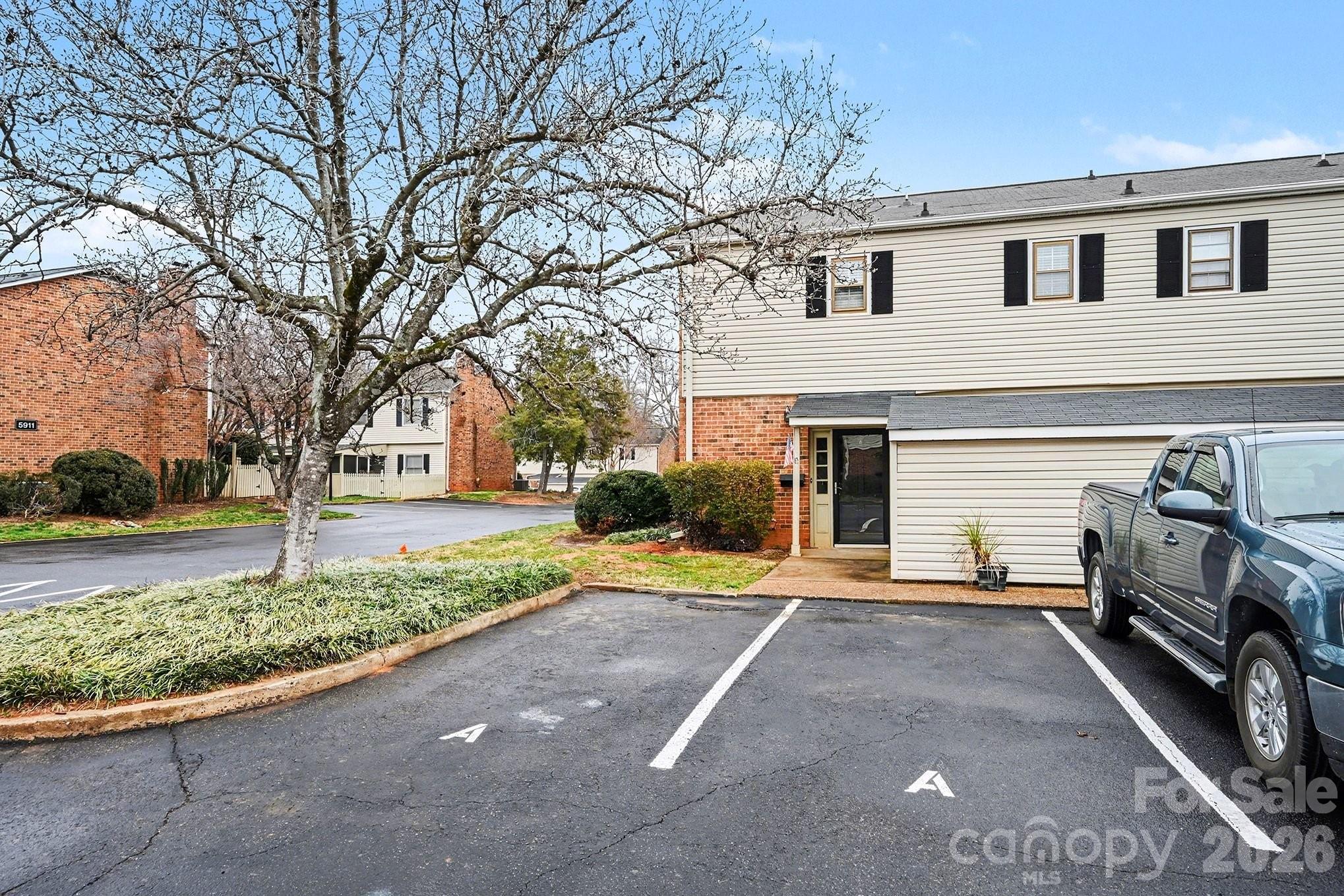 5947 Quail Hollow Road Charlotte, NC 28210 - Photo 27 of 27