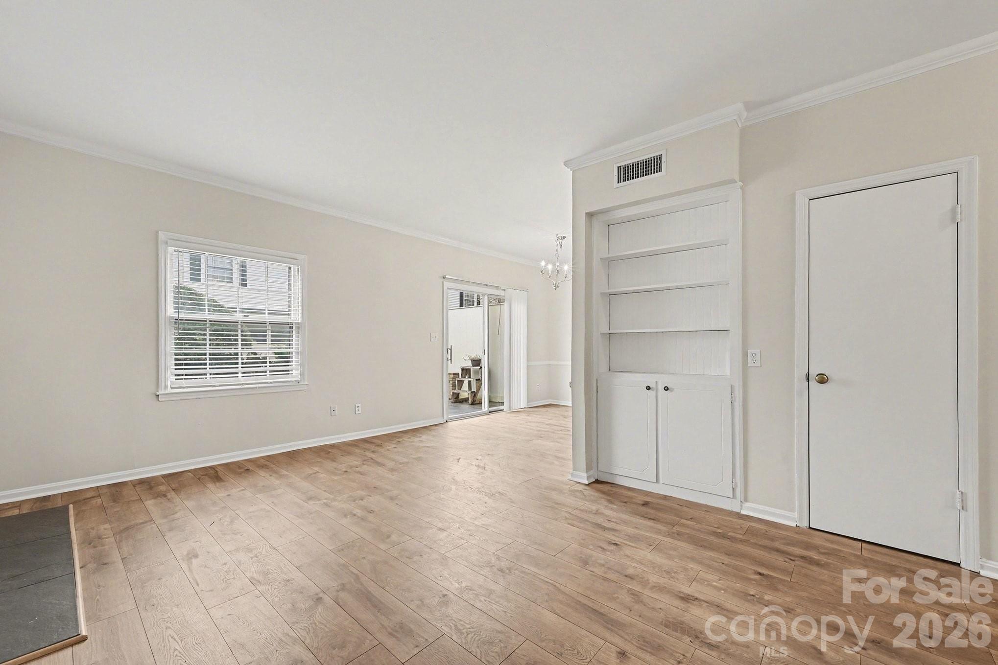 5947 Quail Hollow Road Charlotte, NC 28210 - Photo 5 of 27