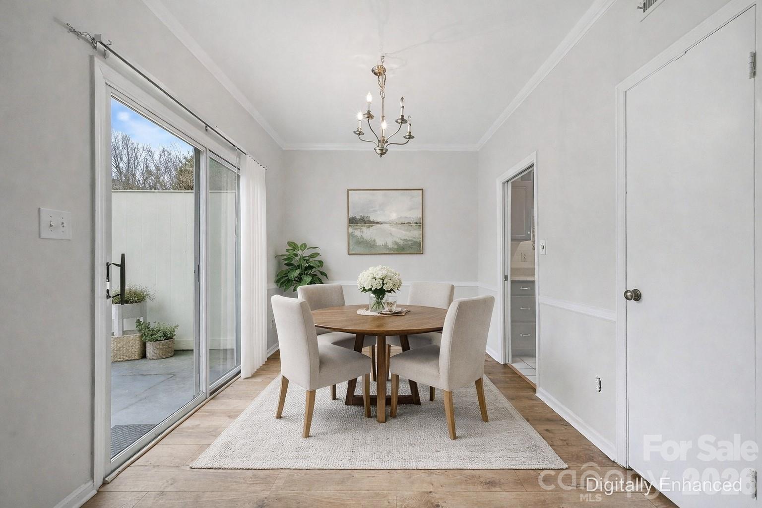 5947 Quail Hollow Road Charlotte, NC 28210 - Photo 10 of 27