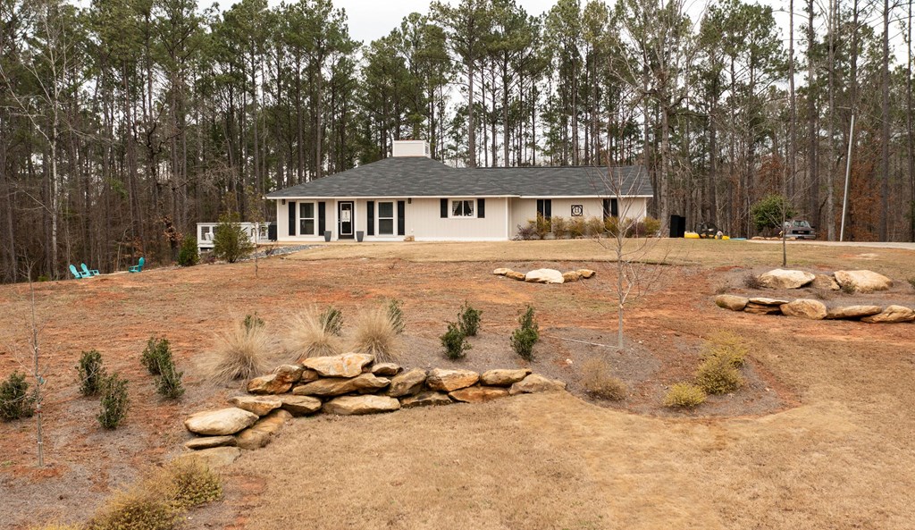 1424 Martin Road Hamilton, GA 31811 - Photo 4 of 35 Gallery Image 4