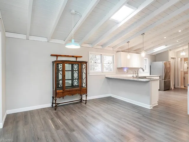 $250,000 | 5923 Wild Horse Canyon Road, Snow Camp, NC 27349