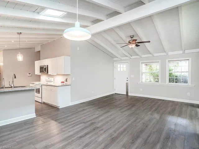 $250,000 | 5923 Wild Horse Canyon Road, Snow Camp, NC 27349