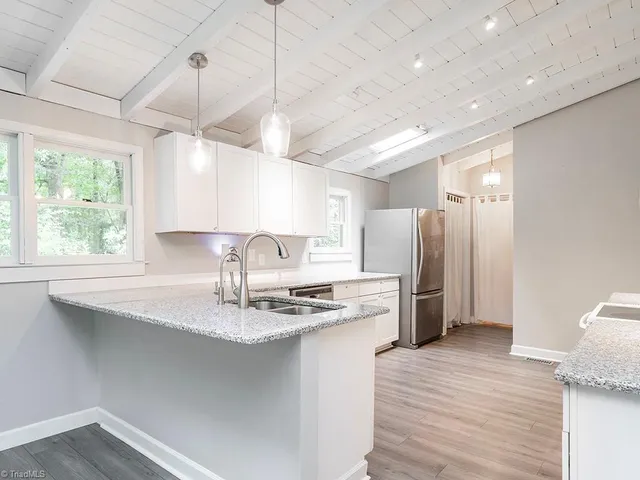 $250,000 | 5923 Wild Horse Canyon Road, Snow Camp, NC 27349