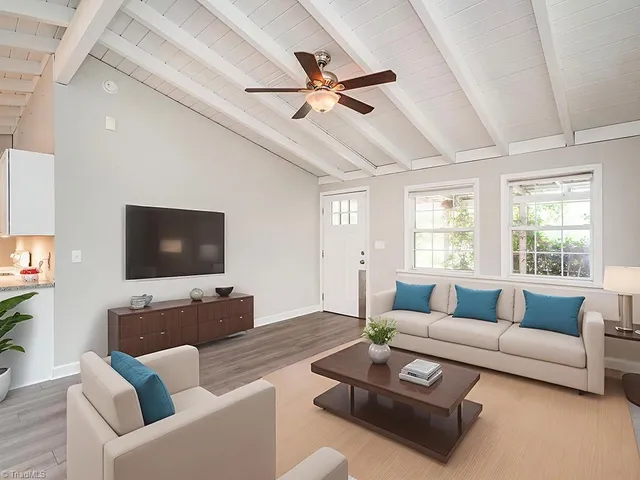 $250,000 | 5923 Wild Horse Canyon Road, Snow Camp, NC 27349