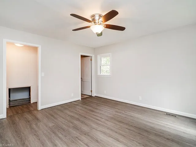 $250,000 | 5923 Wild Horse Canyon Road, Snow Camp, NC 27349