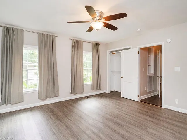 $250,000 | 5923 Wild Horse Canyon Road, Snow Camp, NC 27349