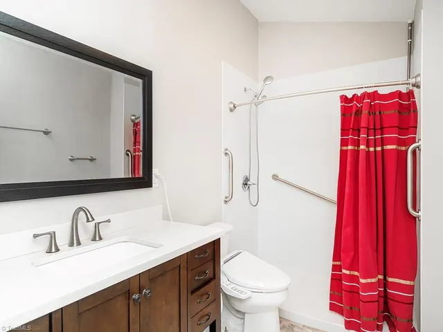 $250,000 | 5923 Wild Horse Canyon Road, Snow Camp, NC 27349