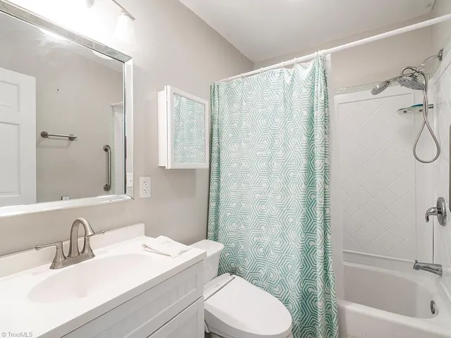 $250,000 | 5923 Wild Horse Canyon Road, Snow Camp, NC 27349