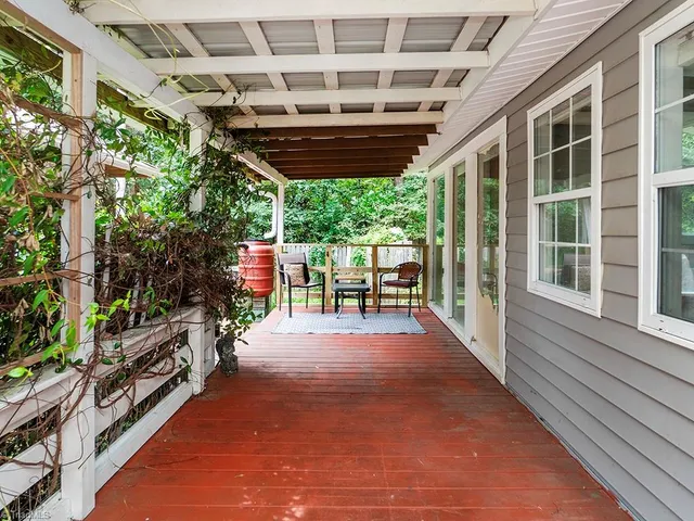 $250,000 | 5923 Wild Horse Canyon Road, Snow Camp, NC 27349