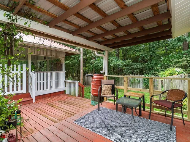 $250,000 | 5923 Wild Horse Canyon Road, Snow Camp, NC 27349