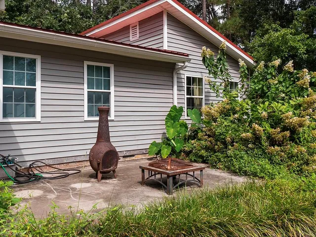 $250,000 | 5923 Wild Horse Canyon Road, Snow Camp, NC 27349