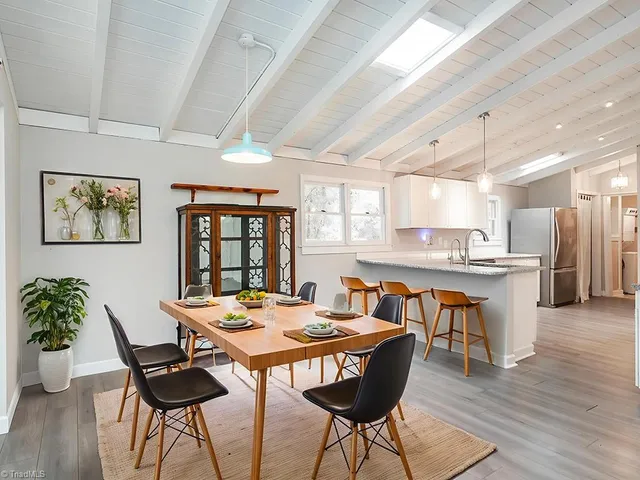 $250,000 | 5923 Wild Horse Canyon Road, Snow Camp, NC 27349