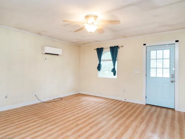 $250,000 | 5923 Wild Horse Canyon Road, Snow Camp, NC 27349