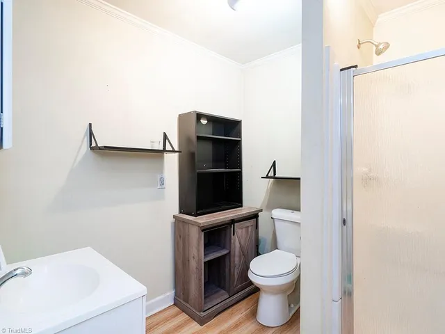 $250,000 | 5923 Wild Horse Canyon Road, Snow Camp, NC 27349