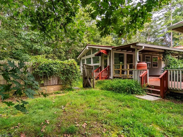 $250,000 | 5923 Wild Horse Canyon Road, Snow Camp, NC 27349