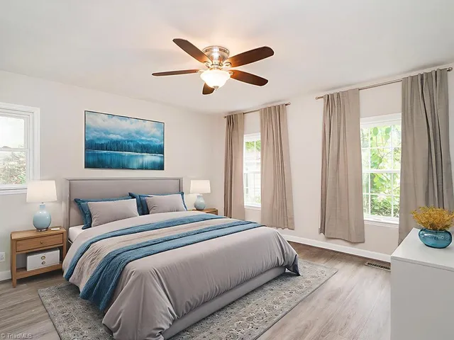 $250,000 | 5923 Wild Horse Canyon Road, Snow Camp, NC 27349