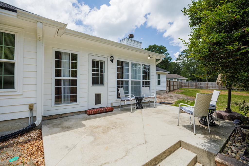 4600 Rustic Ridge Road Valdosta, GA 31602 - Photo 32 of 39 Gallery Image 32