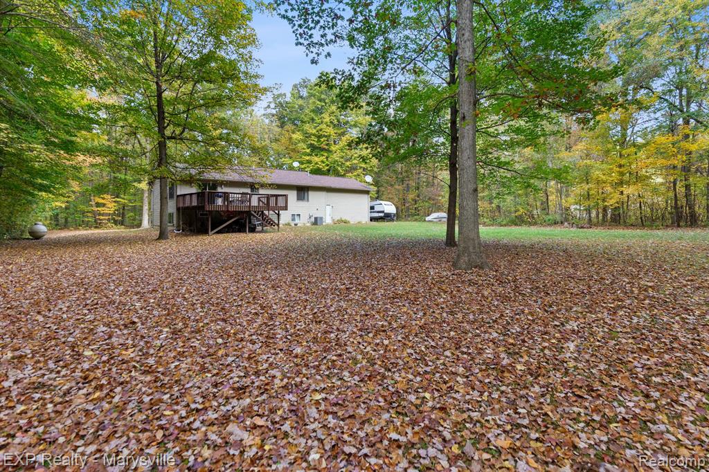 7187 Phillips Road Ruby, MI 48049 - Photo 27 of 31