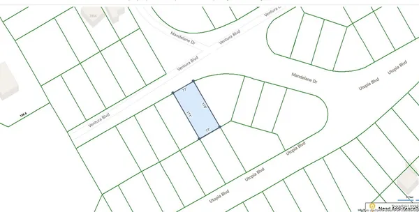 a bathroom with a shower curtain