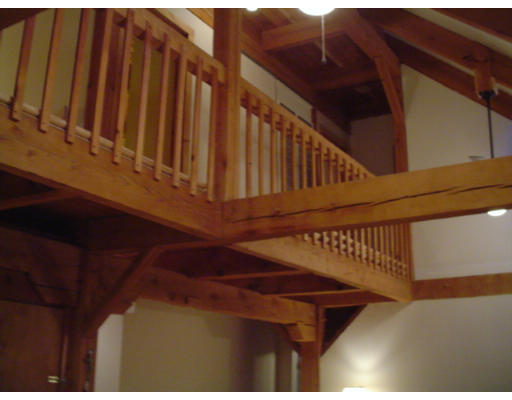 123 Randall Road Berlin, MA 01503 - Photo 11 of 26 a view of entryway