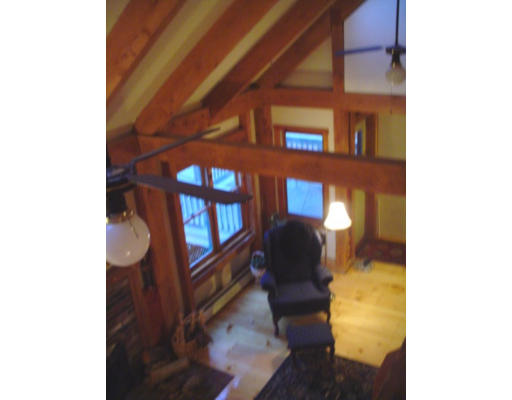 123 Randall Road Berlin, MA 01503 - Photo 12 of 26 a view of entryway
