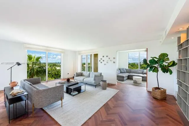 $13,500 | 445 Grand Bay Drive, Unit 602, Key Biscayne, FL 33149