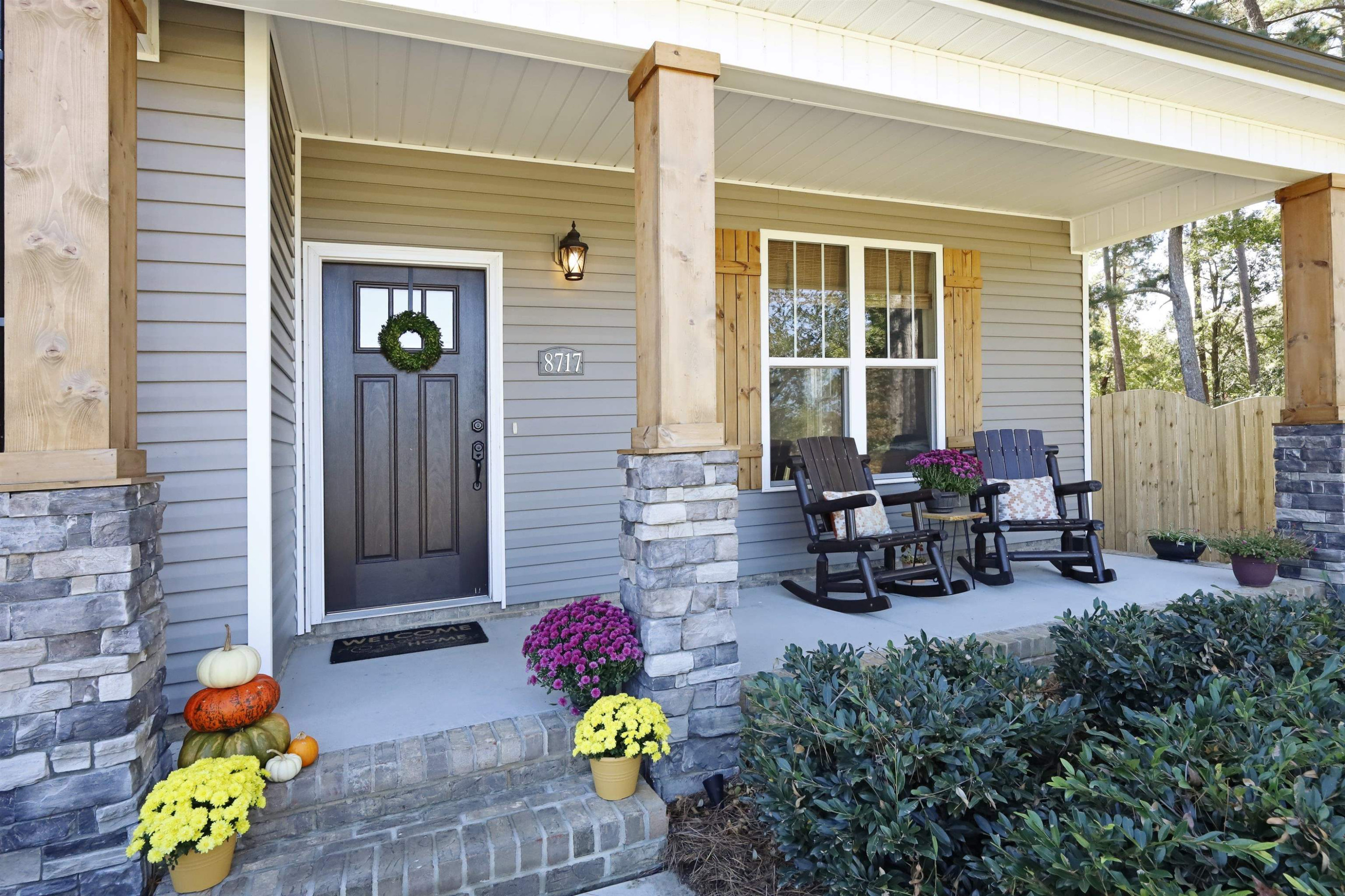 8717 Mt Pleasant Church Road Willow Spring, NC 27592 - Photo 1 of 2 Photo 1