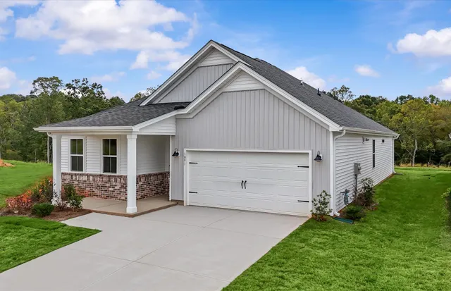 $309,010 | 1091 Tyger Branch Drive, Moore, SC 29369