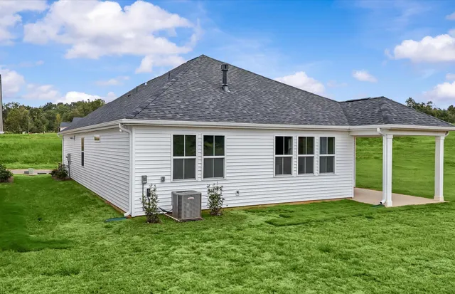 $309,010 | 1091 Tyger Branch Drive, Moore, SC 29369