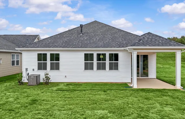 $309,010 | 1091 Tyger Branch Drive, Moore, SC 29369