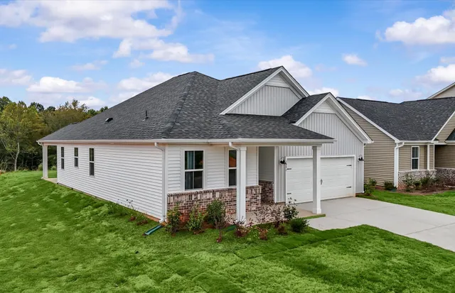 $309,010 | 1091 Tyger Branch Drive, Moore, SC 29369