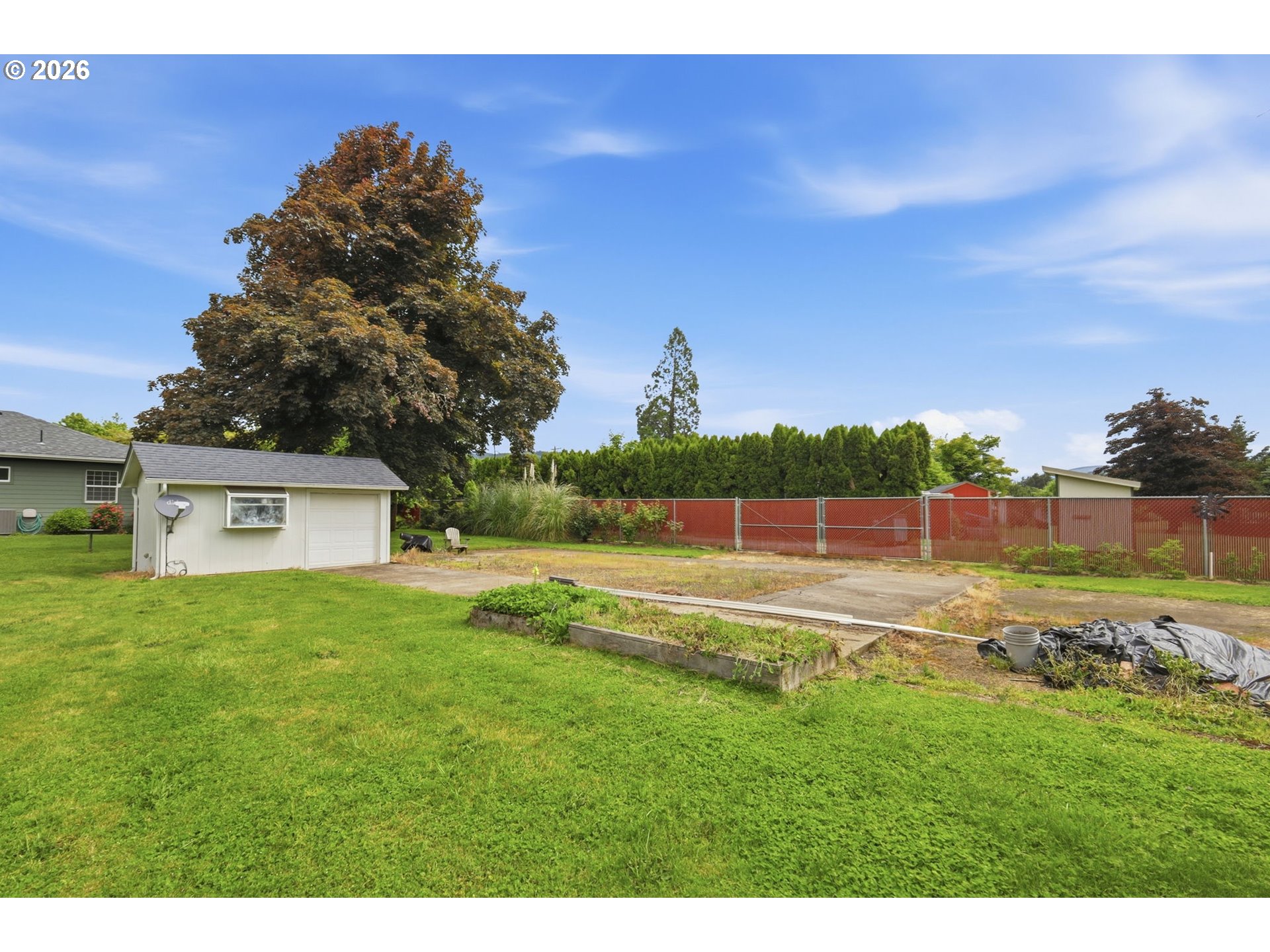 39200 Camp Creek Road Springfield, OR 97478 - Photo 42 of 47