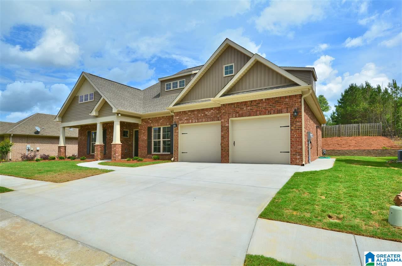 117 Chesser Loop Road Chelsea, AL 35043 - Photo 2 of 33