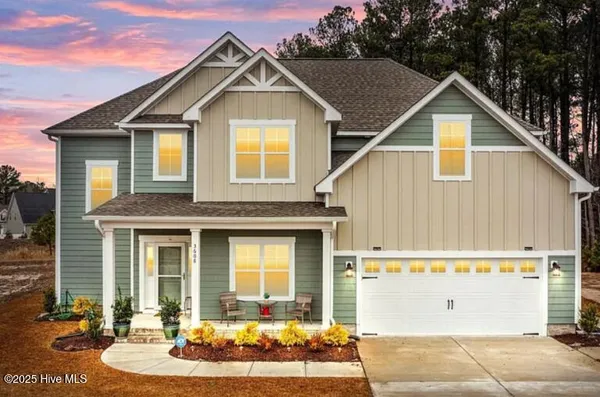 $2,600 | 3608 Chesson Court, Winterville, NC 28590