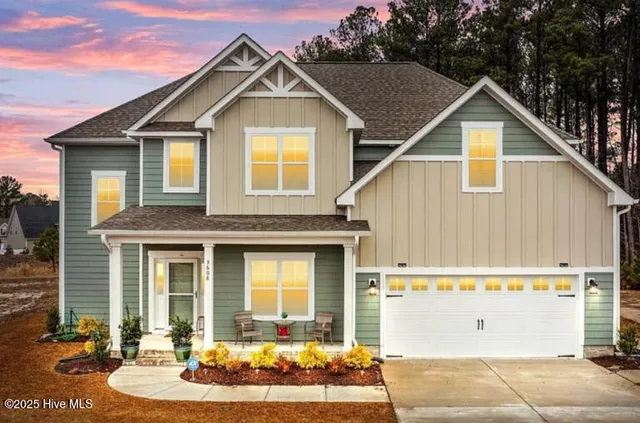 $2,600 | 3608 Chesson Court, Winterville, NC 28590