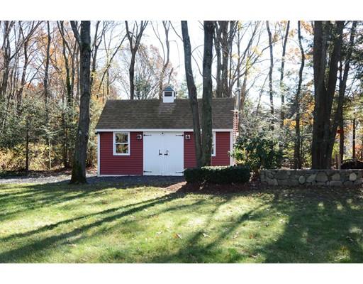 44 Hundreds Road Westborough, MA 01581 - Photo 26 of 30 Gallery Image 26