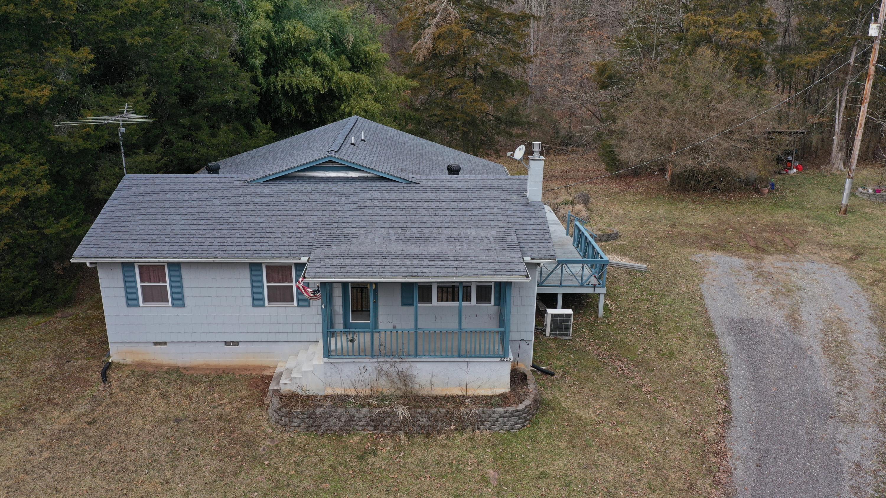 8209 Corryton Luttrell Road Corryton, TN 37721 - Photo 1 of 21 8209 Corryton Luttrell Rd Corryton