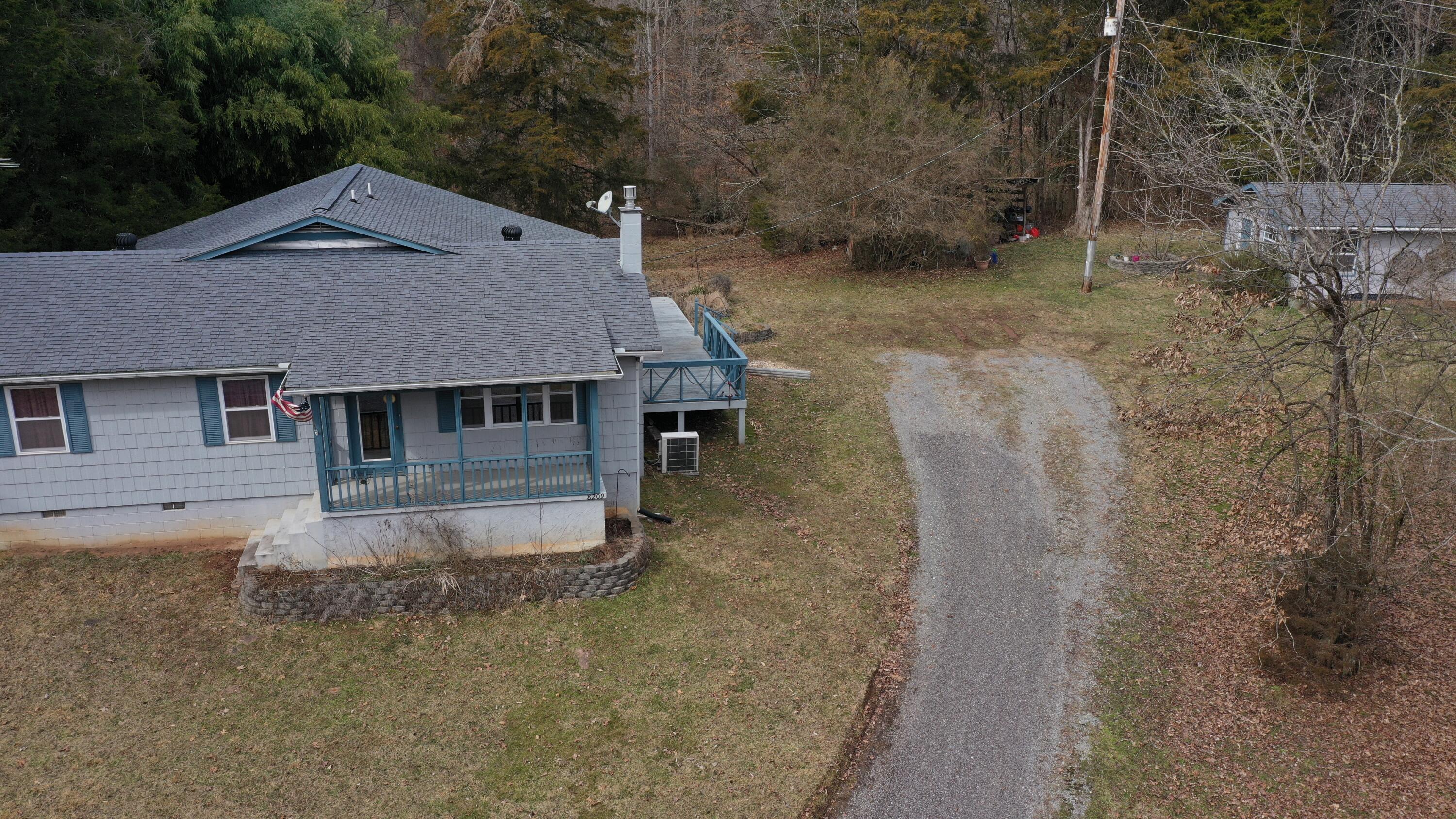 8209 Corryton Luttrell Road Corryton, TN 37721 - Photo 2 of 21 8209 Corryton Luttrell Rd Corryton